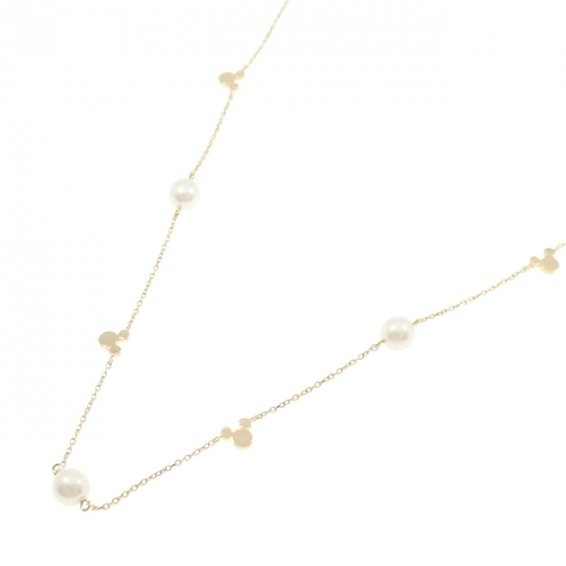 Necklace ngọc trai nước ngọt Perleita Mikimoto - Hàng hiệu Authentic 841139