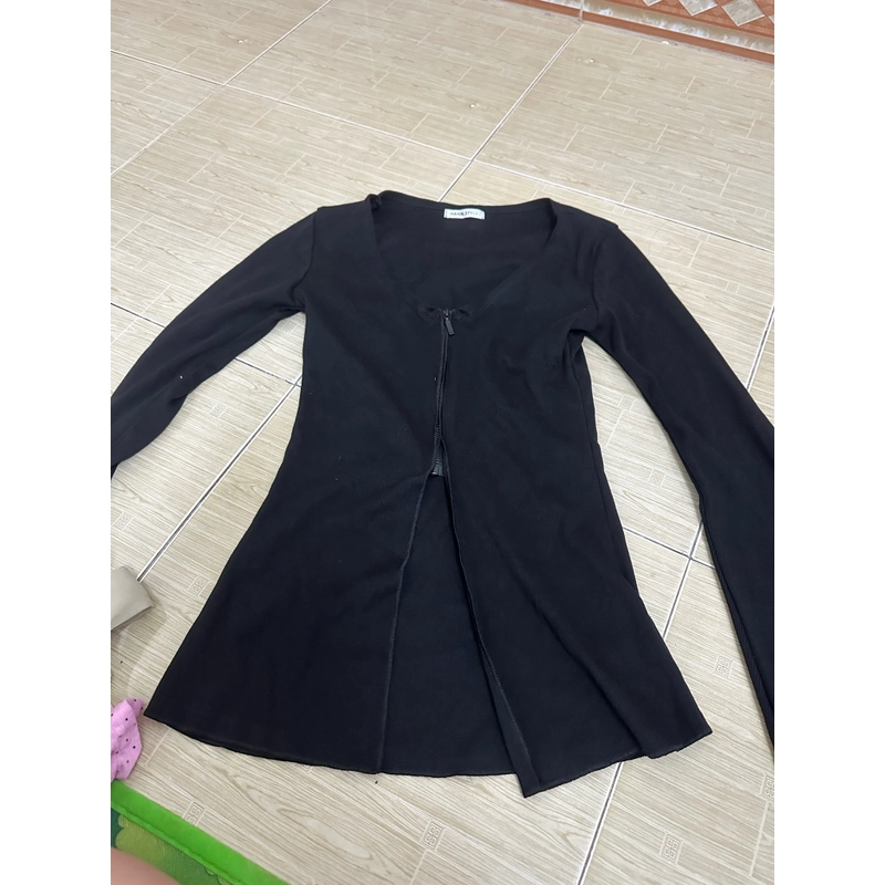 Áo kiểu sexy 451522