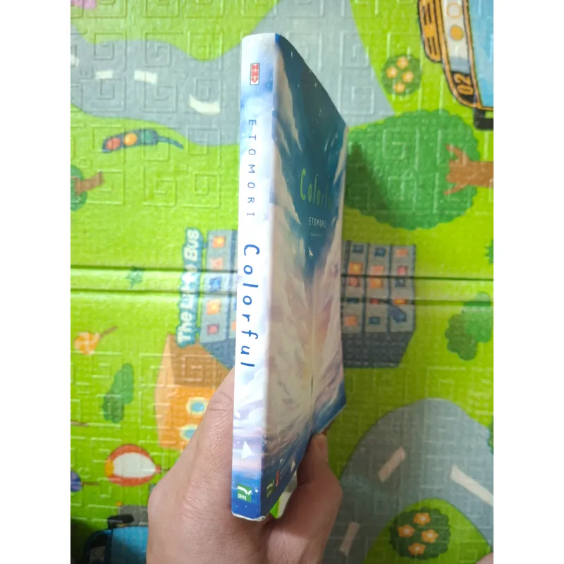 Colorful - Eto Mori 776945