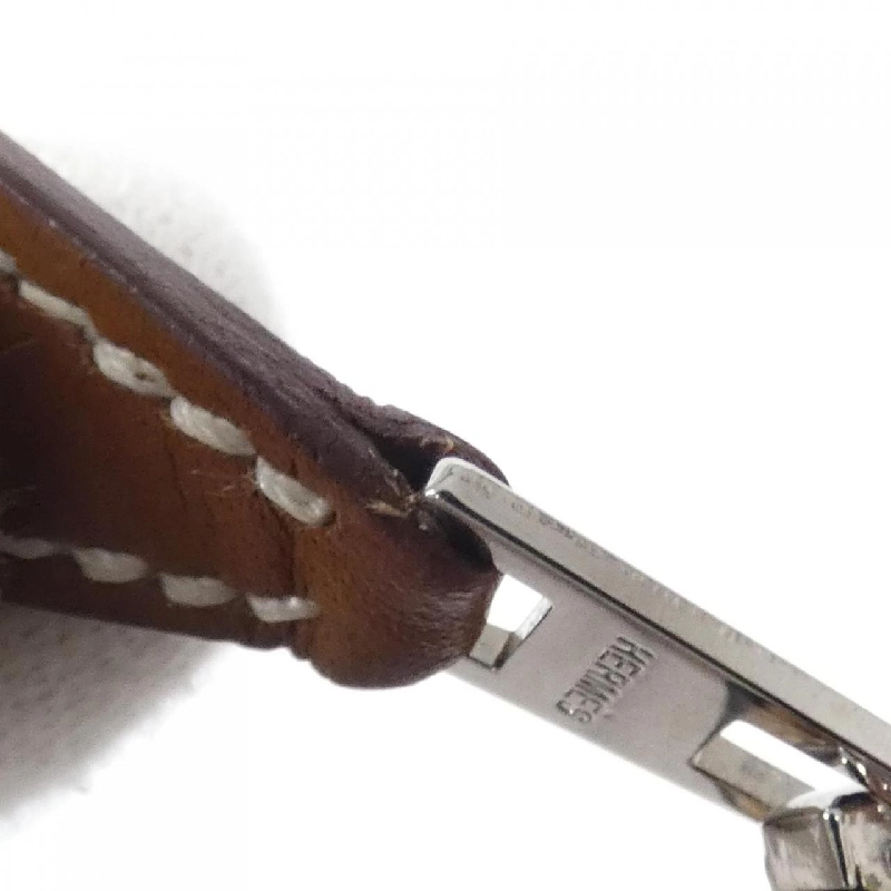 Ví HERMES CLIQUETIS TATTOO AQUAREL Lụa Trong Cổ Điển 083821CK - Hàng hiệu Chính hãng 770012