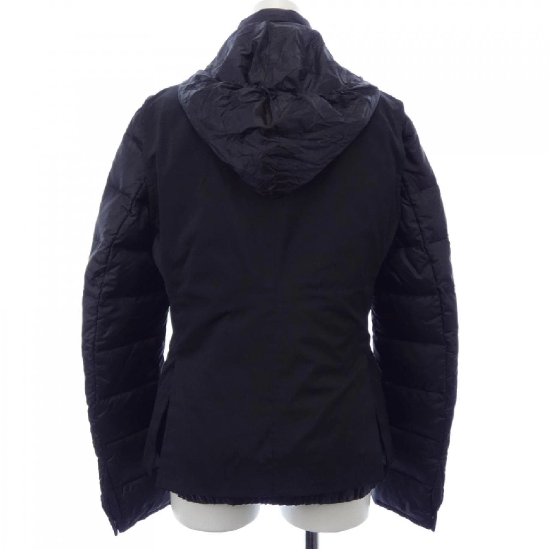 Áo khoác lông vũ MONCLER S SHUN 632168