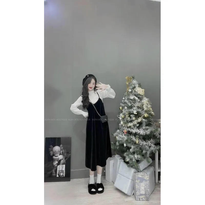 Váy bầu còn nguyên tag 746710