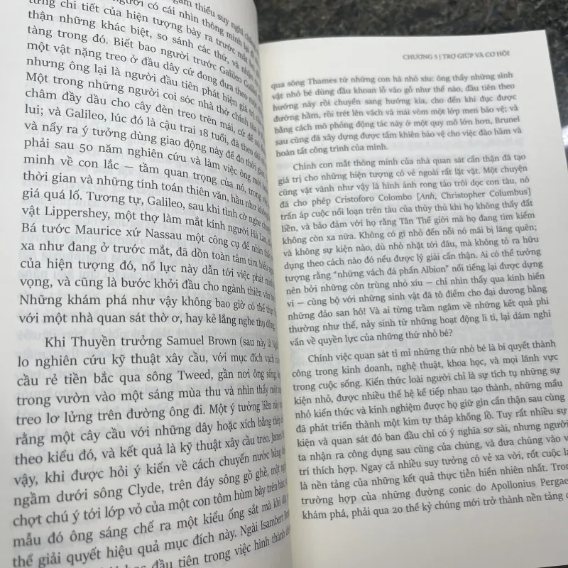 Tinh thần tự lực Samuel Smiles 751894