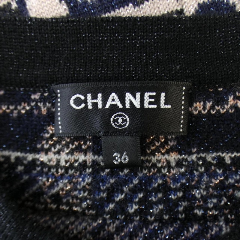 【Mã giảm giá】Chanel CHANEL Áo len 644109