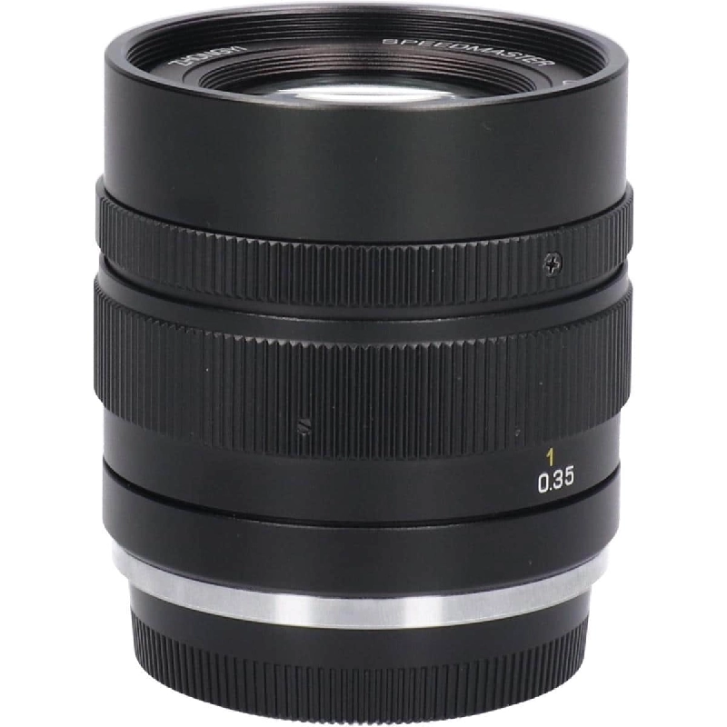 ＳＰＥＥＤＭＡＳＴＥＲ ３５ｍｍ Ｆ０．９５ＩＩ - Hàng hiệu Authentic 880552