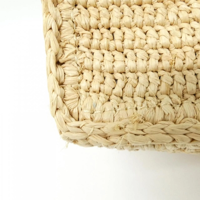 Túi xách Louis Vuitton Damier Raffia Summer Shopper Tote MM M25008 - Hàng hiệu Chính hãng 801463