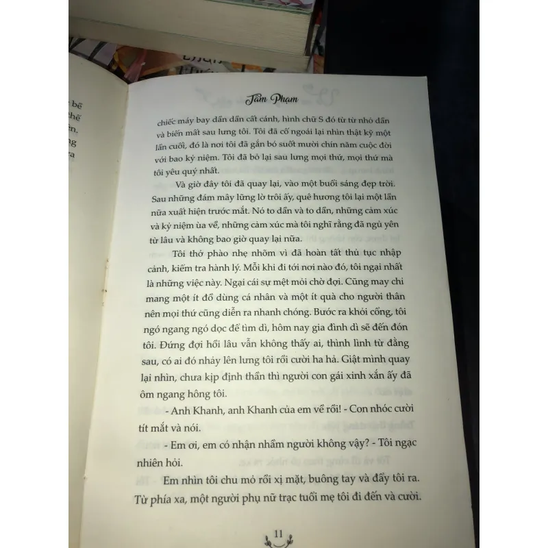 Vẽ em bằng màu nỗi nhớ - Tâm Phạm 975481