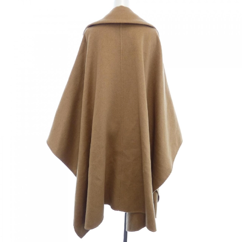 Max Mara 101623 Cape 631253