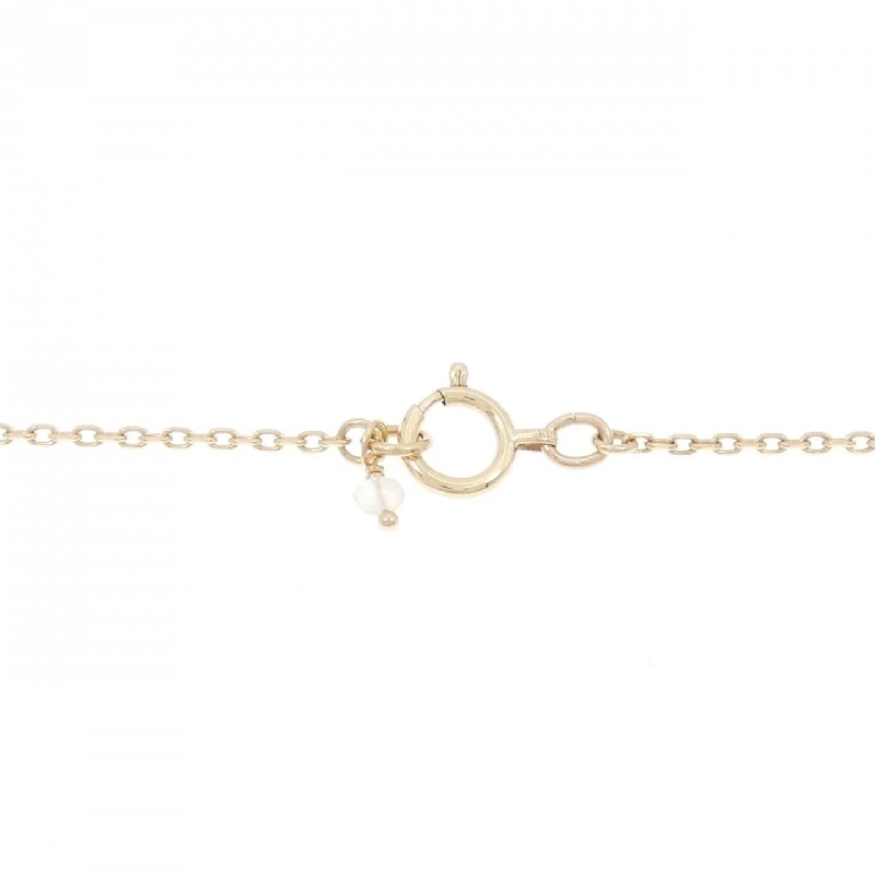 K10YG Đá màu Dây chuyền - Hàng hiệu Chính hãng 858871