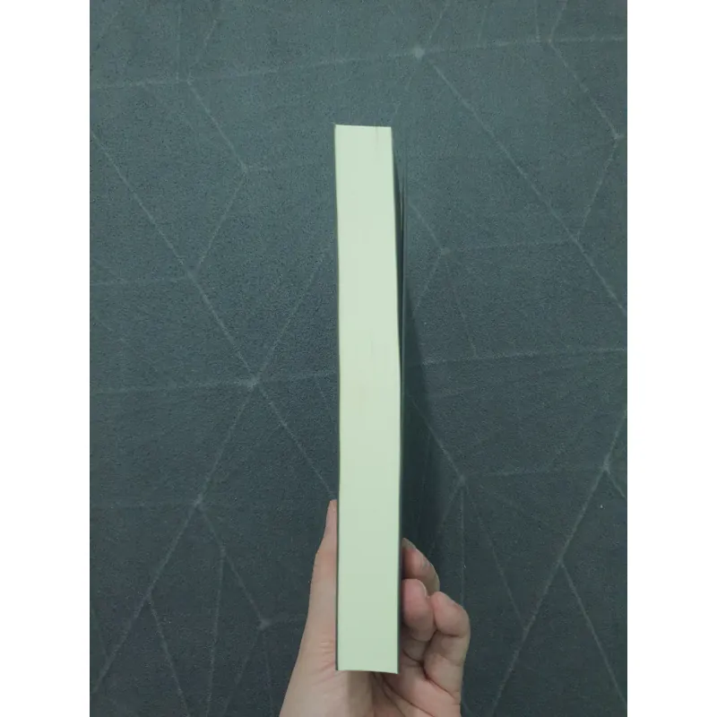 "Cô gái trong cabin số 10" (new) - Ruth Ware (Nhã Nam) 752925