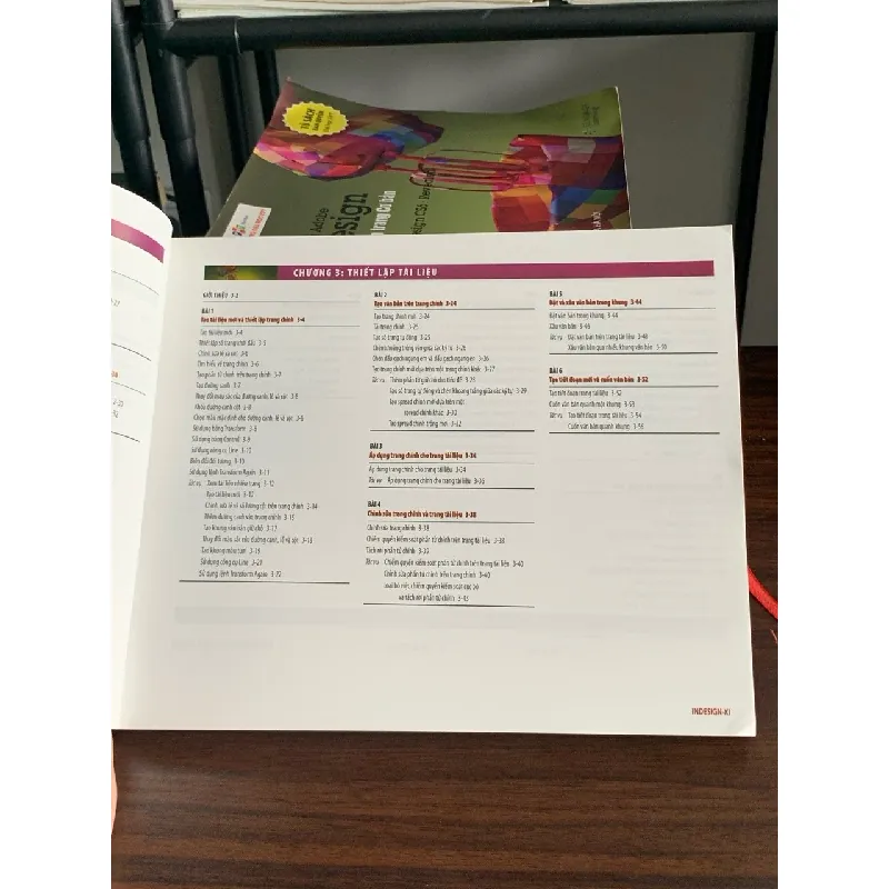 Thiết kế dàn trang cơ bản – Cengage Learning (tái bản lần 7) 560520