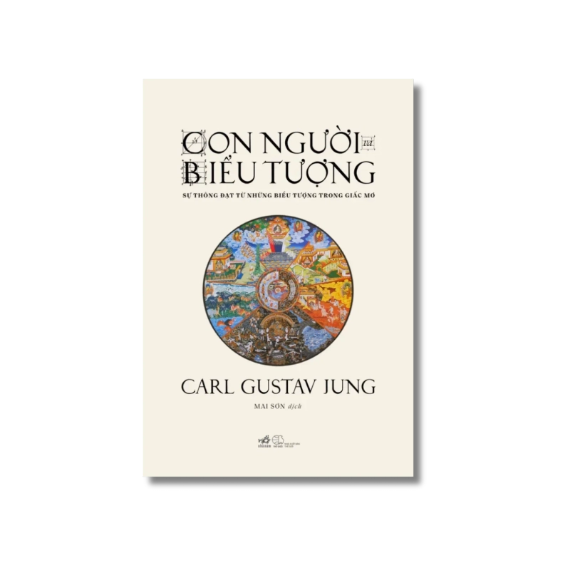 Con người và biểu tượng - Carl Gustav Jung 721516