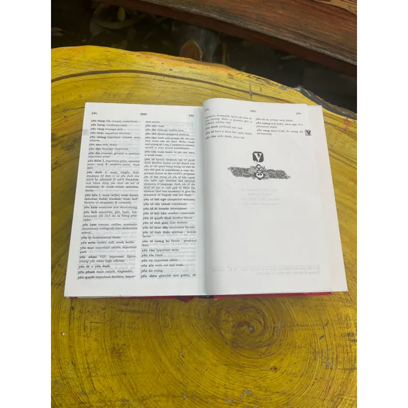 TỪ ĐIỂN VIỆT - ANH & ANH VIỆT - VIETNAMESE - ENGLISH & ENGLISH- VIETNAMESE DICTIONARY 730580