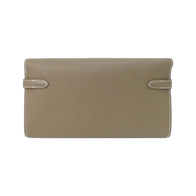 Ví Hermes Kelly Classic 051300CC - Hàng hiệu Chính hãng 771000