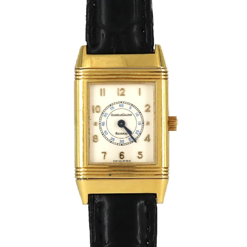 Đồng hồ nữ Jaeger-LeCoultre Reverso Lady YG 260.1.08 YG Quartz - Hàng hiệu Chính hãng 874309