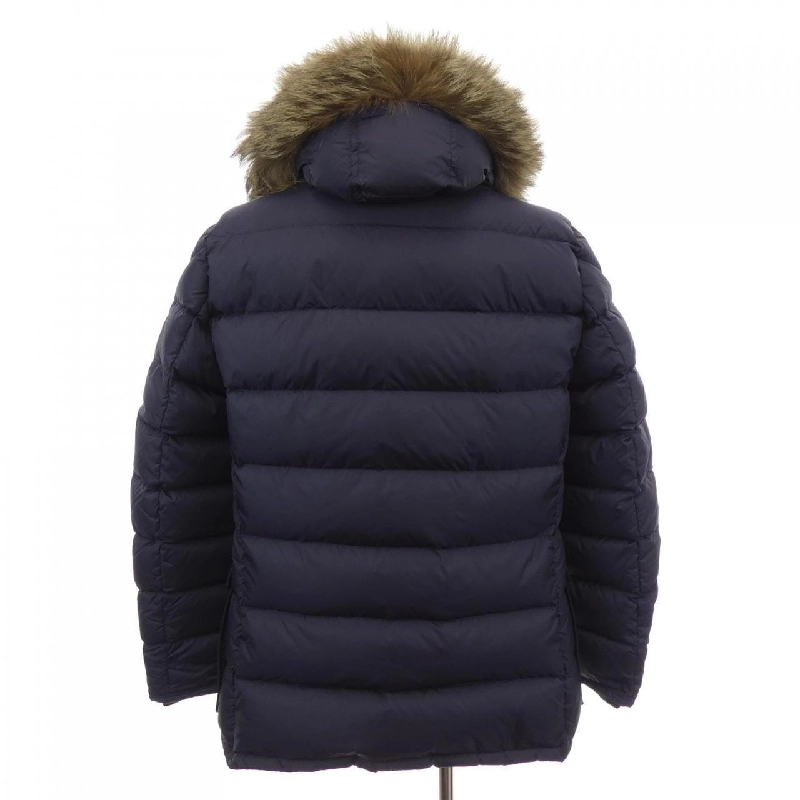 MONCLER CLUNY Áo khoác lông - Hàng hiệu Chính hãng 884498