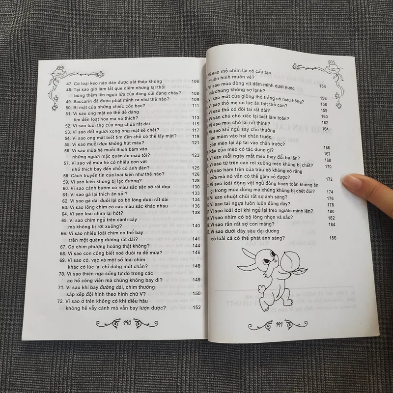 Mười Vạn Câu Hỏi Vì Sao? - Mai Chi Thủy (biên soạn) 686761