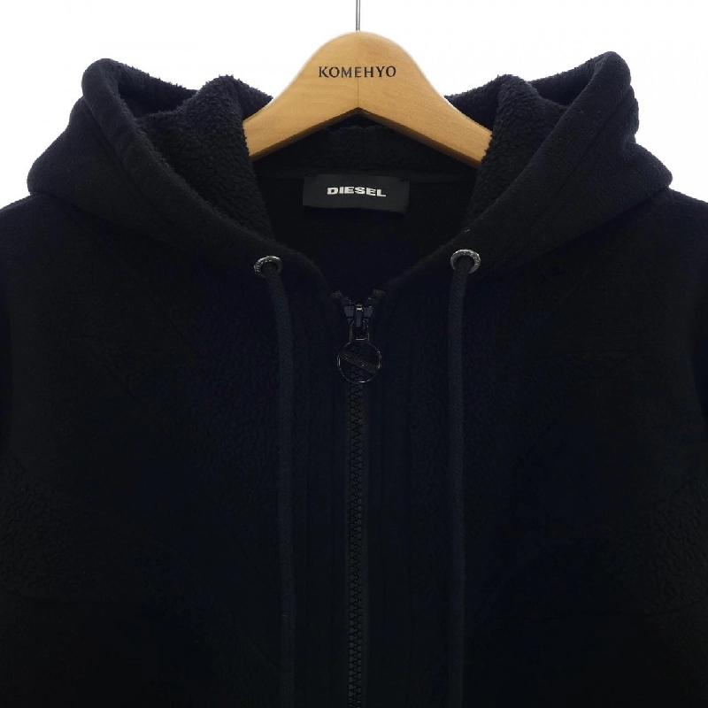 Áo khoác DIESEL - Hàng hiệu Chính hãng 887118