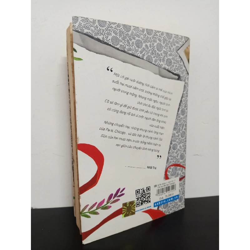 Chờ Em Đến San Francisco (2014) - Dương Thuỵ Mới 80% HCM.ASB0602 913361