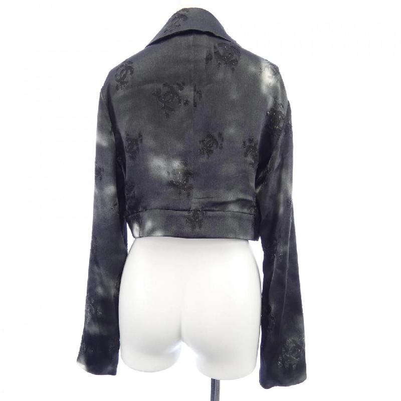 Áo sơ mi CHANEL P73057V64567 634019