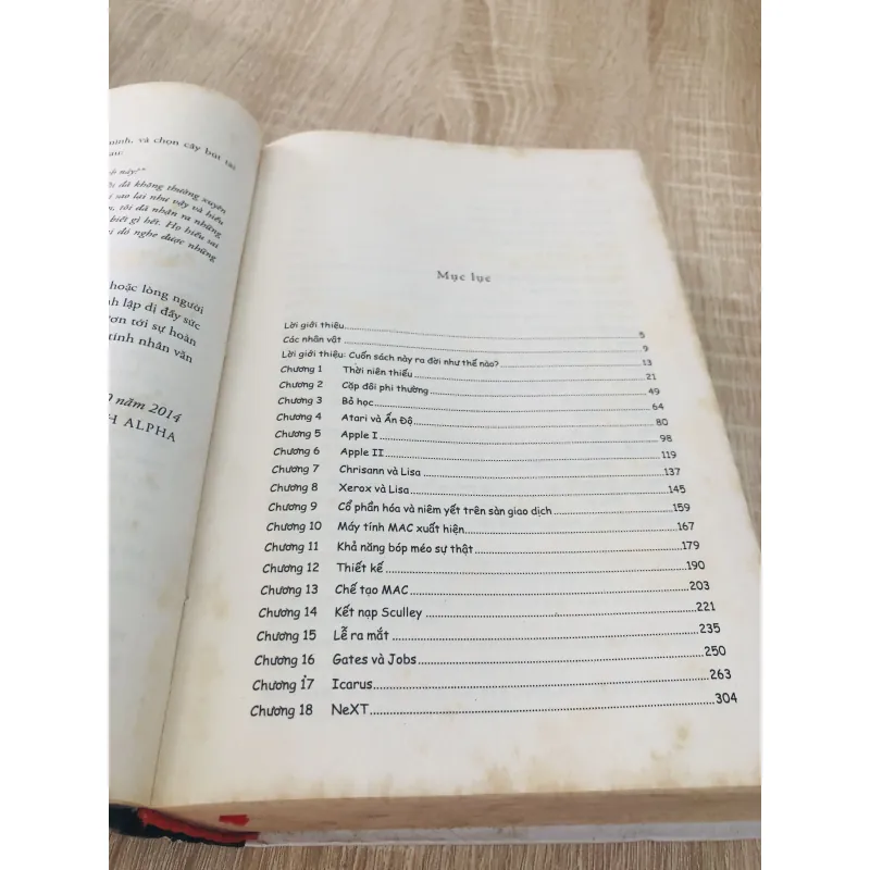 Tiểu sử Steve Jobs  991272