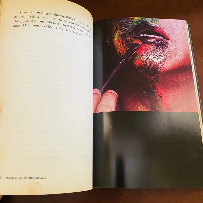 Tâm Thành và Lộc Đời, hãy cứ cho đi từ cõi nầy 990586