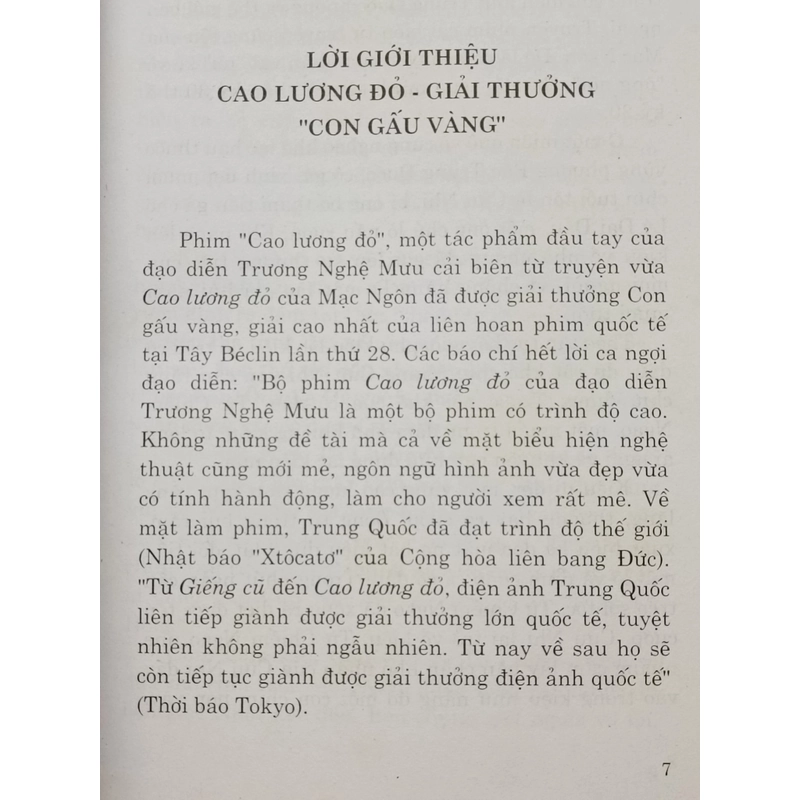 Cao Lương Đỏ (Mạc Ngôn) 546646