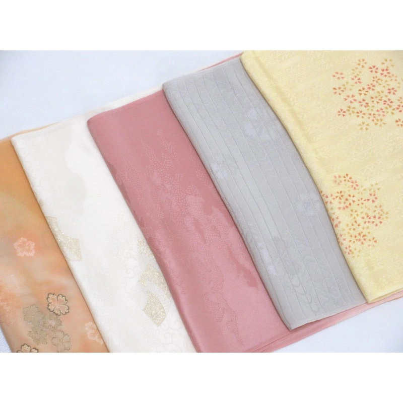 Bộ 5 chiếc dây đai - Hàng hiệu Authentic 877842