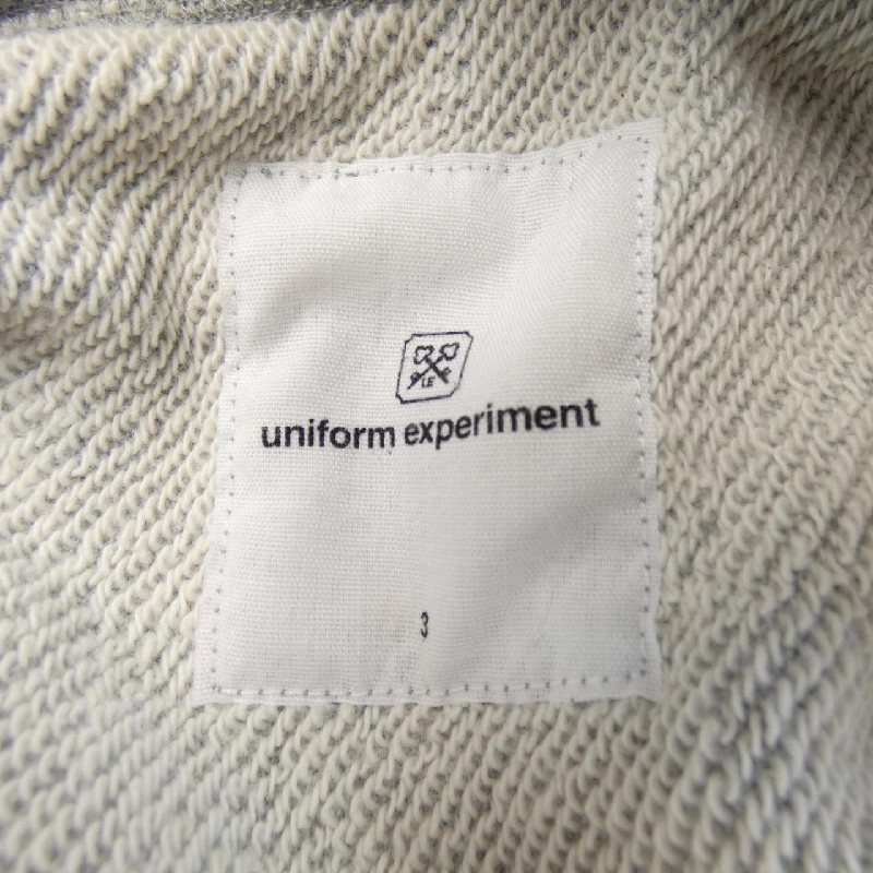 UNIFORM EXPERIMENT 240007 Áo khoác - Hàng hiệu Authentic 884969