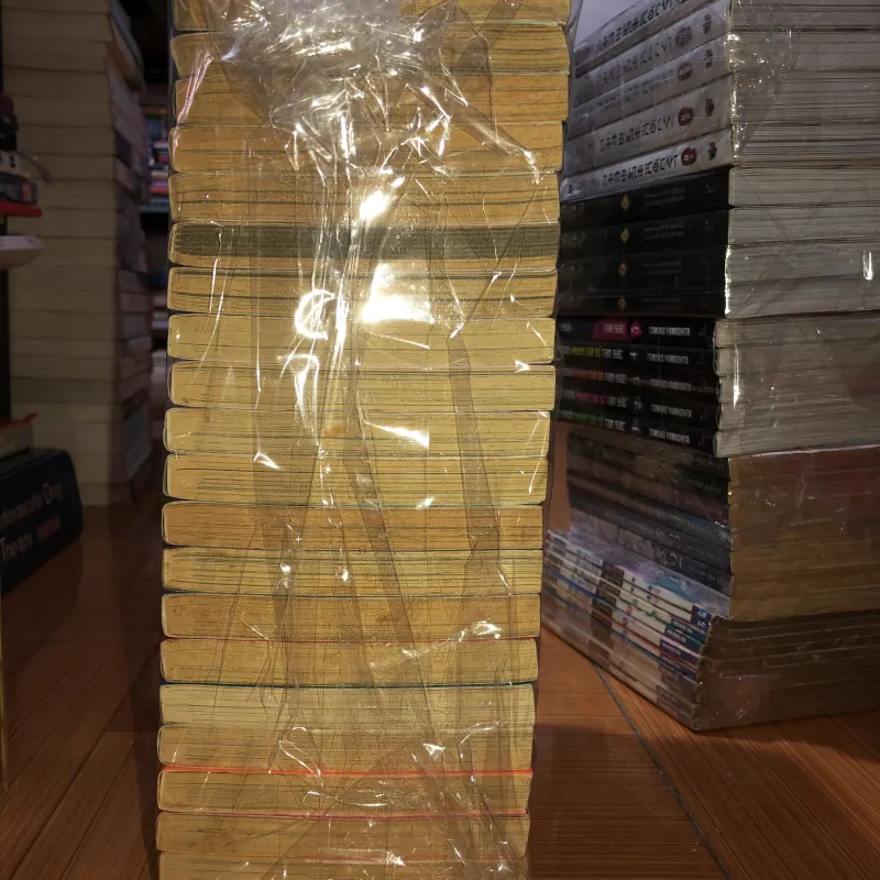 Lớp học ám sát (tiếng Nhật) - Yusei Matsui 1003230