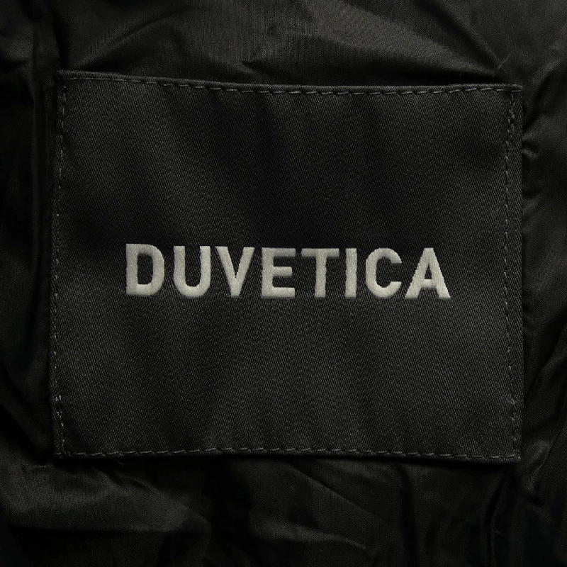 Áo khoác lông vũ DUVETICA 631751