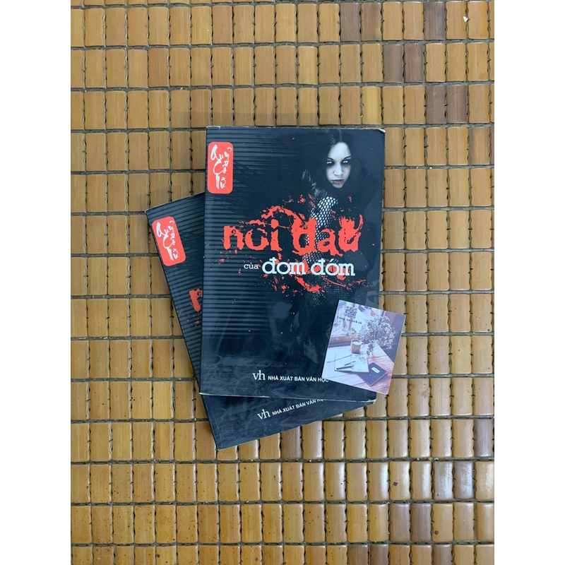 Nỗi đau của đom đóm 455758