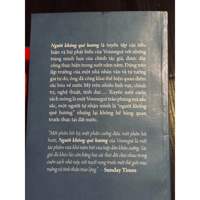 Combo 3 tác phẩm Kurt Vonnegut 519436
