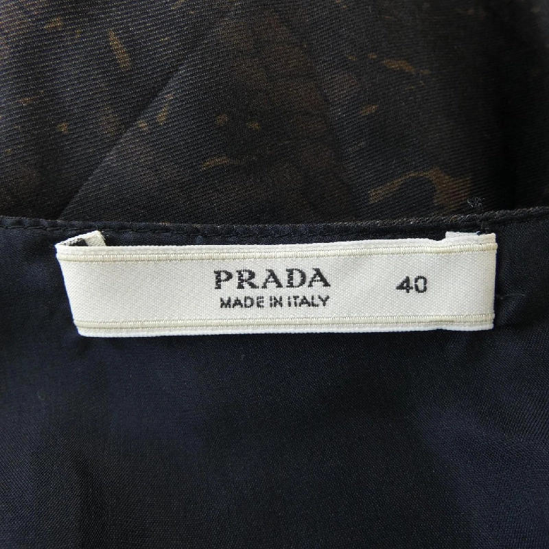 Đầm PRADA - Hàng hiệu Authentic 815317