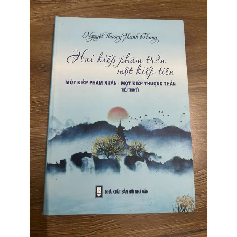 Hai kiếp phàm trần, một kiếp tiên - Một kiếp phàm nhân, một kiếp thượng thần 692866