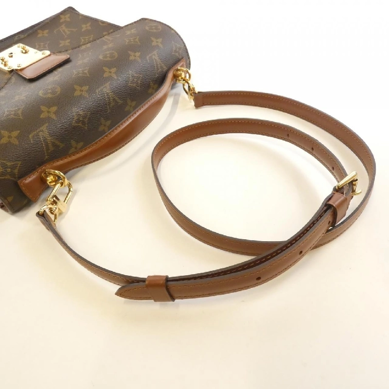 Túi xách Louis Vuitton Monogram Montsouris 28cm M51185 - Hàng hiệu Chính hãng 804427
