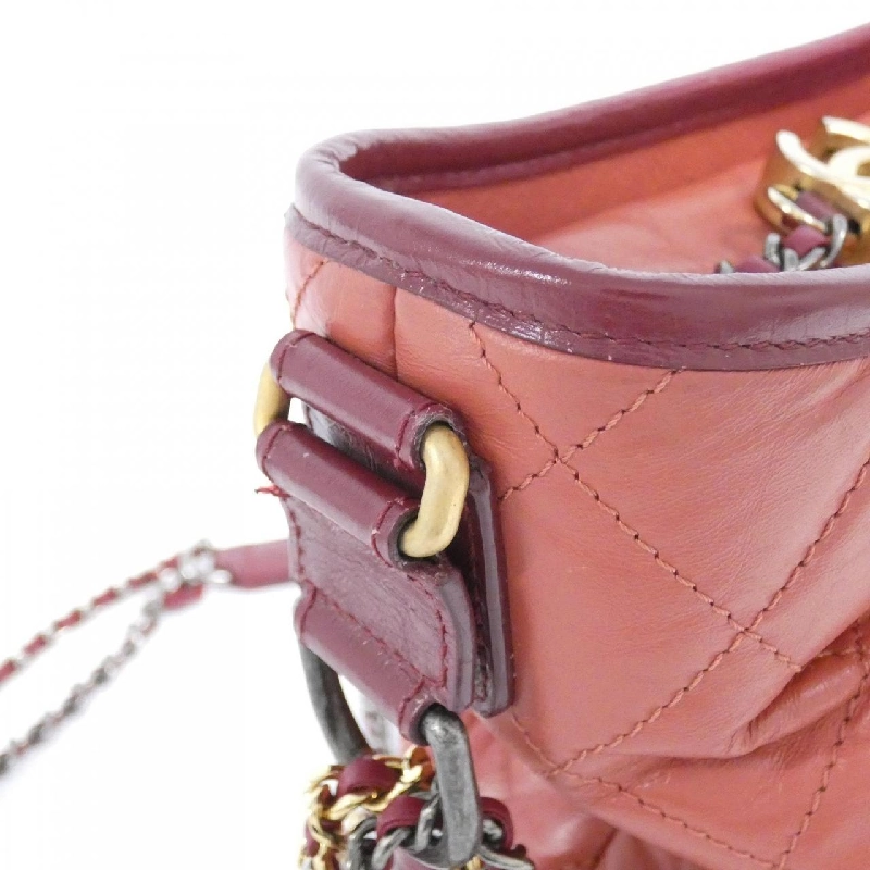 Túi xách chéo Chanel Gabriel Line 93824 - Hàng hiệu Authentic 803370