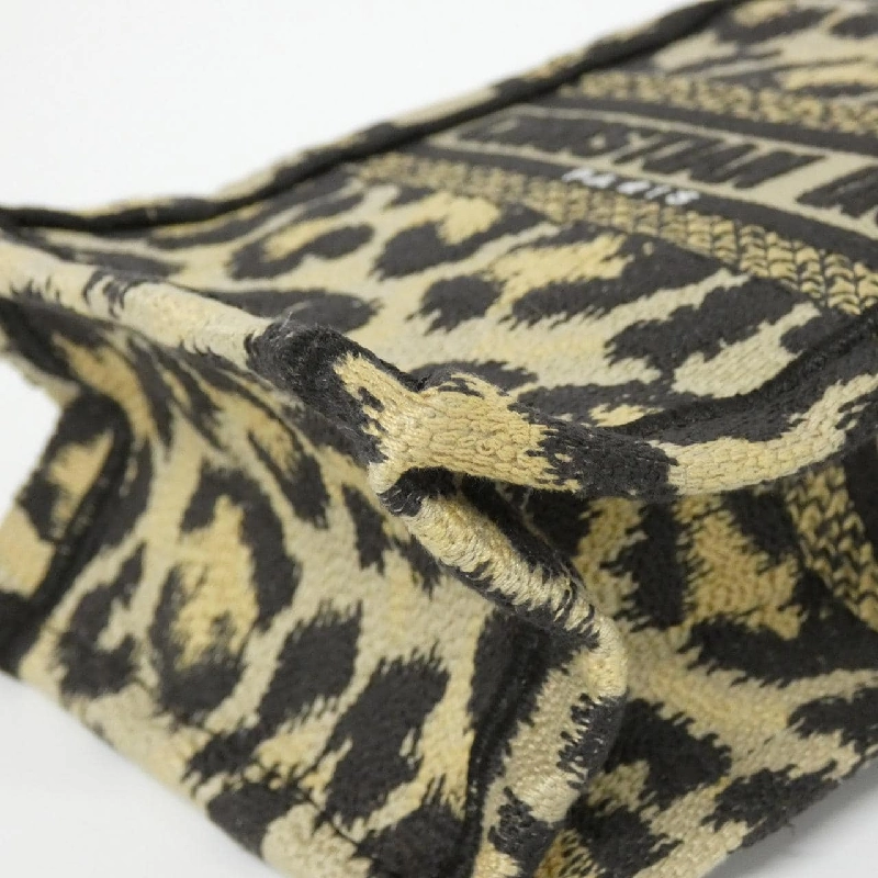 Túi xách Dior Book Tote Mini Vertical S5555CRHM - Hàng hiệu Authentic 611921