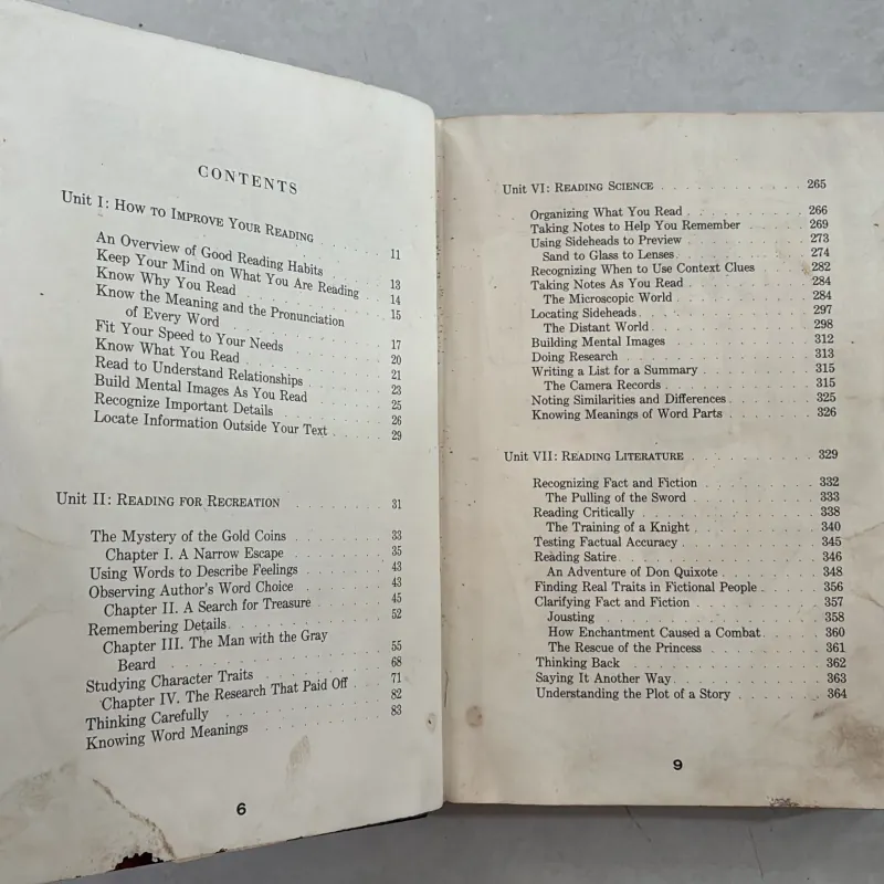 From coins to Kings - The Harper & Row Reading Program 1022434