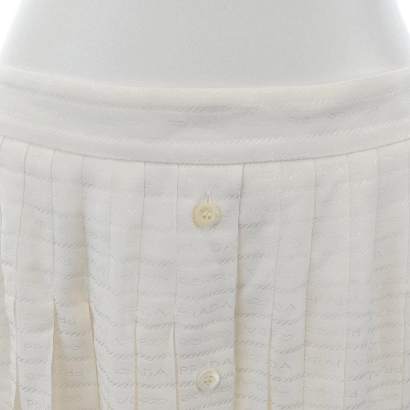 Chân váy PRADA P103XL S231 1YKT - Hàng hiệu Chính hãng 815420