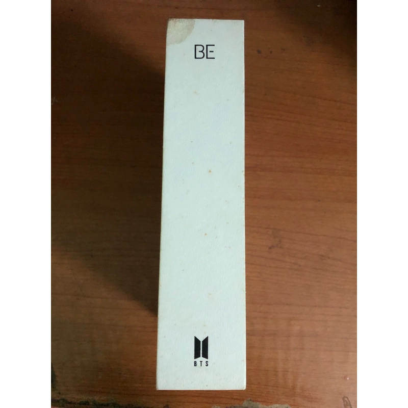 Album BTS Be 528289