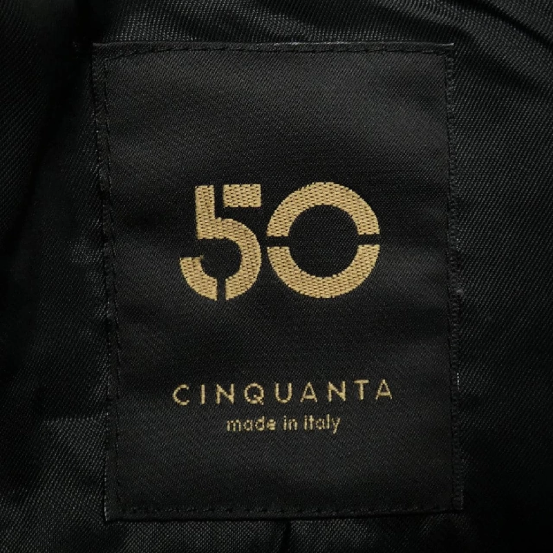 Cinquanta Áo khoác da - Hàng hiệu Authentic 894796