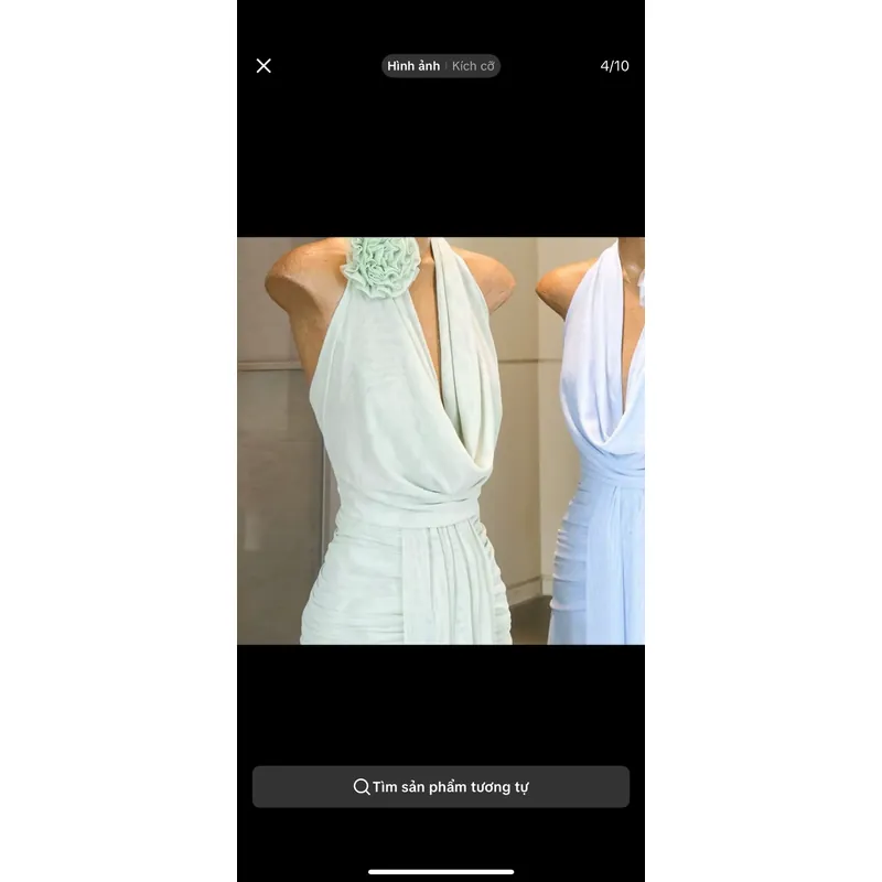 Váy đi tiệc 713671