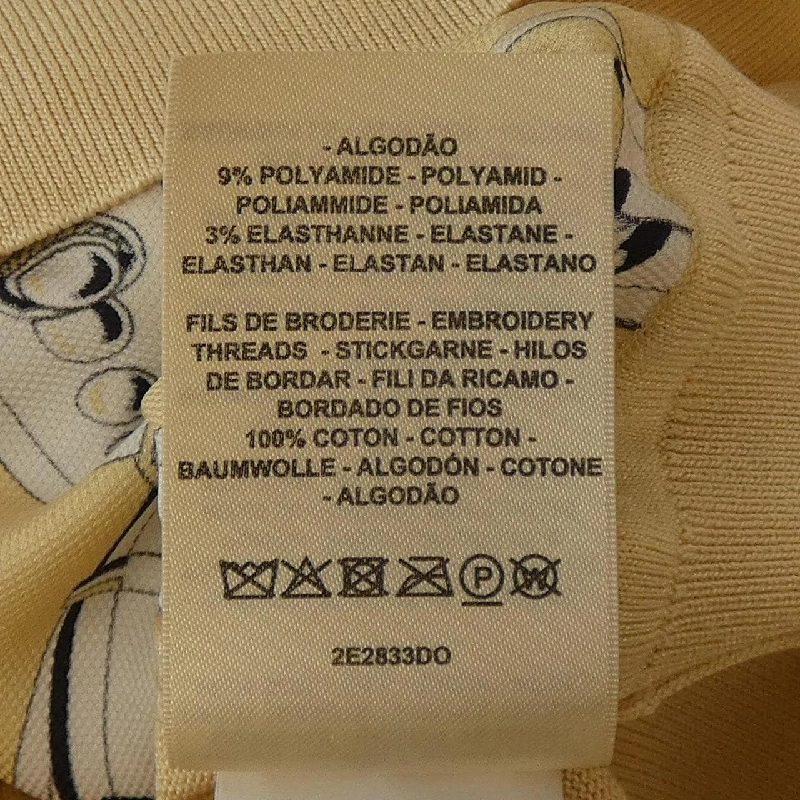 HERMES HERMES Áo 637470