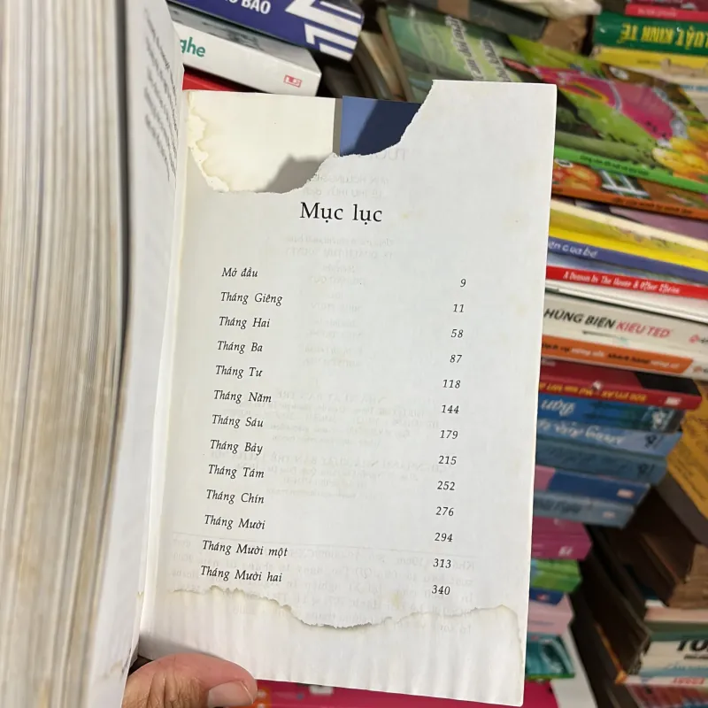 II Sách Kỹ Năng: Từng Qua Tuổi 20 - IAIN HOLLINGSHEAD - 2009 779141