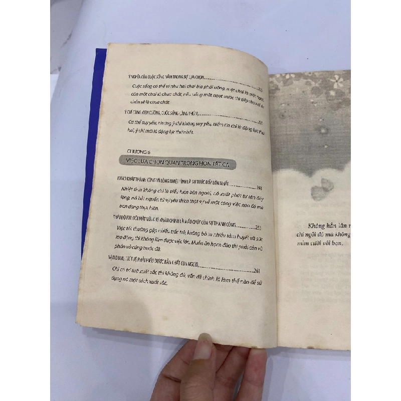 Cuộc Đời Vở kịch chỉ diễn Một Lần - Monique Lheureux 539295