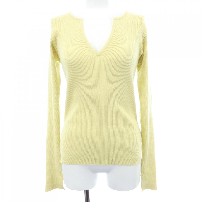 AURALEE A21ST01HR Top - Hàng hiệu Authentic 818855