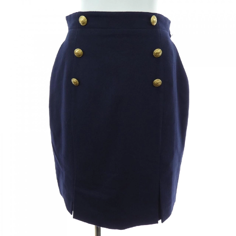 Chân váy CHRISTIAN DIOR - Hàng hiệu Authentic 817466