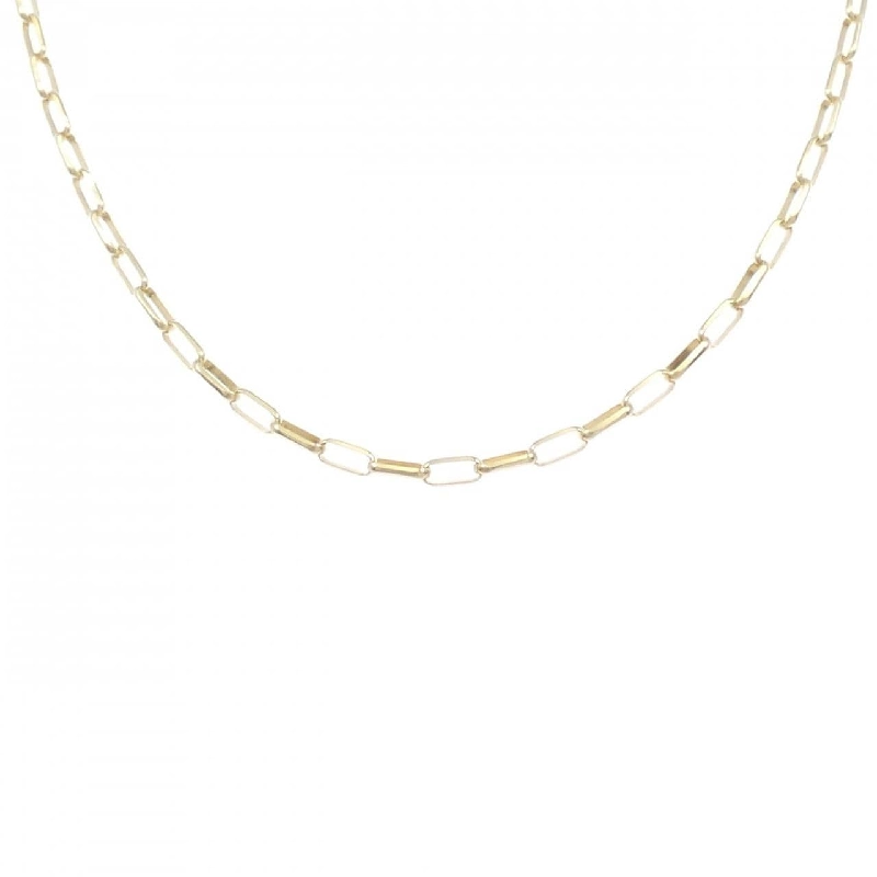 K18YG Dây chuyền - Hàng hiệu Authentic 863015