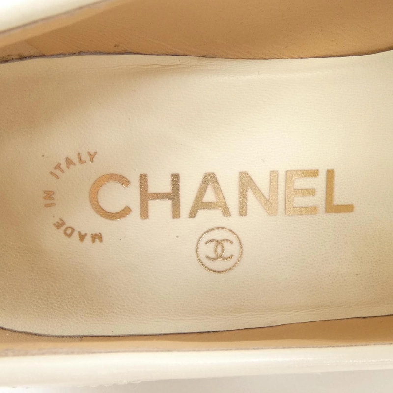 Giày lười CHANEL LOAFERS G37932X56233 656070